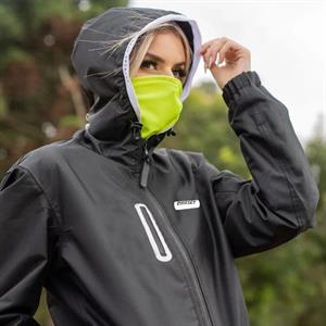 Prosev Corta Vento Korumalı Yaðmurluk Ceket