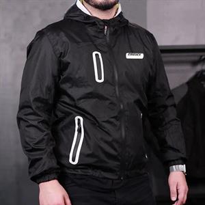 Prosev Corta Vento Korumalı Yaðmurluk Ceket