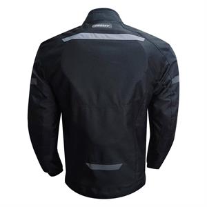 Prosev Sky Black Motosiklet Montu