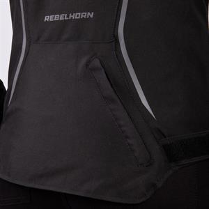 Rebelhorn Blast Motosiklet Montu
