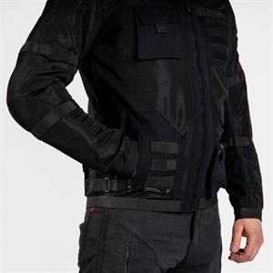 Rebelhorn Brutale Motosiklet Montu