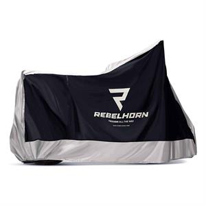 Rebelhorn Cover II Motosiklet Brandası