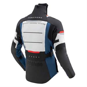 Rebelhorn Cubby V Kışlık Motosiklet Montu