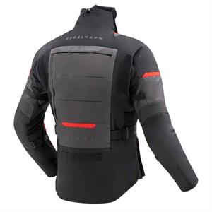 Rebelhorn Cubby V Kışlık Motosiklet Montu