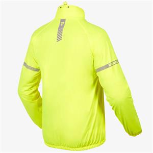 Rebelhorn Ocean Yağmurluk Ceket