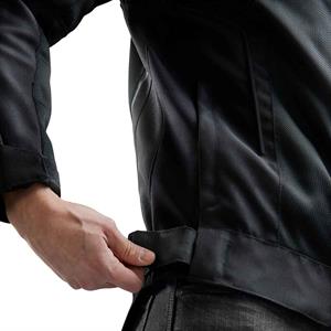 Rebelhorn Vandal Mesh Yazlık Fileli Motosiklet Montu