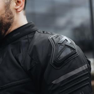 Rebelhorn Vandal Motosiklet Montu
