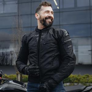 Rebelhorn Vandal Motosiklet Montu