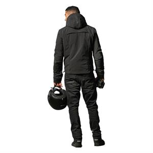 Revit Afterburn H2O Motosiklet Montu