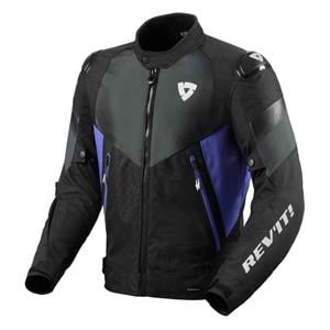 Revit Control H2o Kışlık Motosiklet Montu