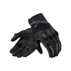 Revit Enegry Deri Motosiklet Eldiveni