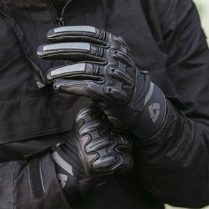 Revit Enegry Deri Motosiklet Eldiveni