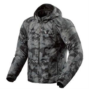Revit Flare 3 H2o Motosiklet Montu