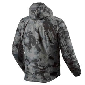Revit Flare 3 H2o Motosiklet Montu
