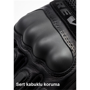 Revit Hyperion H2O Motosiklet Eldiveni