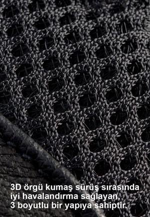 Revit Tornado 4 H2o Motosiklet Montu