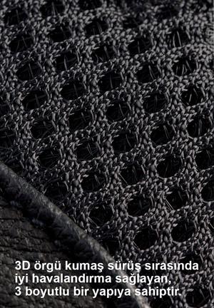 Revit Tornado 4 H2o Motosiklet Montu