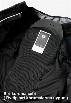 Revit Torque 2 Motosiklet Montu