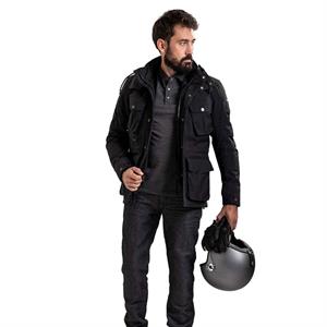 Revit Triomphe Motosiklet Montu