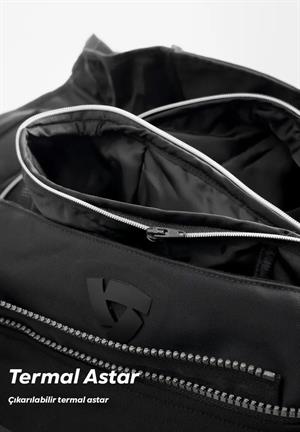 Revit Vertical Gore-Tex Motosiklet Montu