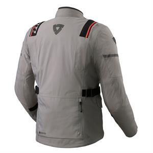 Revit Vertical Gore-Tex Motosiklet Montu