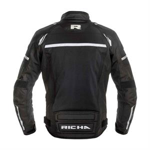Richa AirStream-X Su Geçirmez Motosiklet Montu
