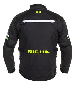 Richa Buster Waterproof Motosiklet Montu