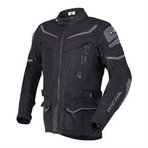 Richa Infinity 2 Adventure Motosiklet Montu