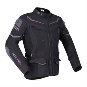 Richa Infinity 2 Adventure Motosiklet Montu