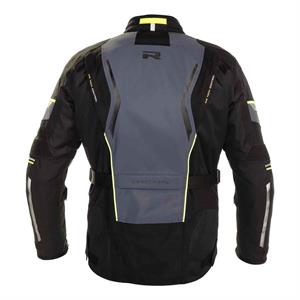 Richa Infinity 2 Flare Motosiklet Montu