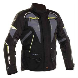 Richa Infinity 2 Flare Motosiklet Montu