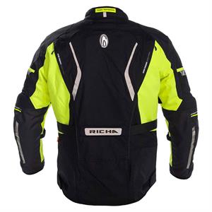 Richa Infinity 2 Motosiklet Montu