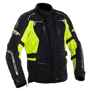 Richa Infinity 2 Motosiklet Montu