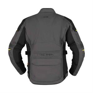 Richa Infinity 3 Waterproof Motosiklet Montu