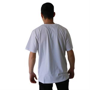 Road Life Atatürk Baskılı T-Shirt