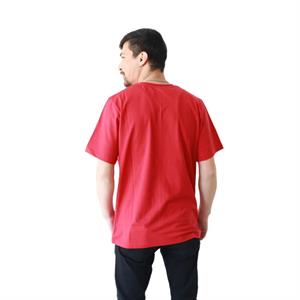 Road Life Ay Yıldız Baskılı T-Shirt