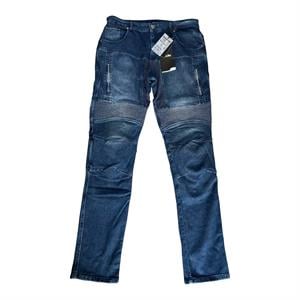 Road Life Luna Blu Kevlar Motosiklet  Pantolonu