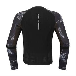 Scoyco AM09 Body Armour