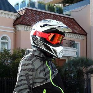 Scoyco G08 Kross Gözlük