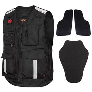 Scoyco JK116 Reflektörlü Yelek