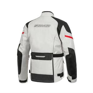 Scoyco JK122 Dört Mevsim Motosiklet Montu