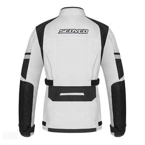 Scoyco JK122W Kadın Motosiklet Montu