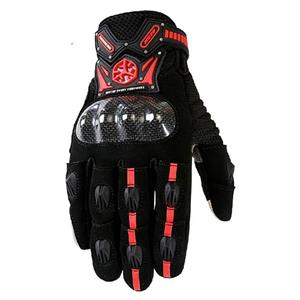 Scoyco MC20 Yazlık Motosiklet Eldiveni