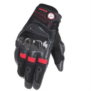 Scoyco MC57 Carbon Dokunmatik Motosiklet Eldiveni