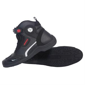 Scoyco MT-015 Yazlık Kısa Motosiklet Botu