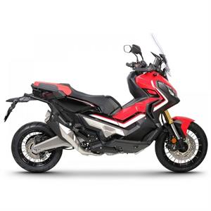 Shad 3P System Honda X-Adv 17-18 Yan Çanta Taşıyıcı
