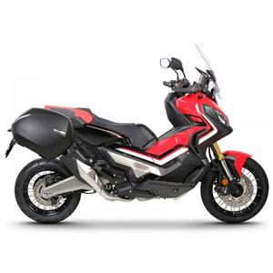 Shad 3P System Honda X-Adv 17-18 Yan Çanta Taşıyıcı