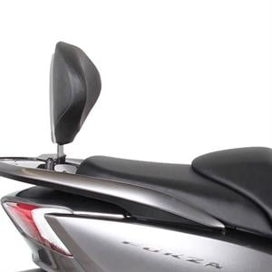 Shad Honda Forza 300 13-17 Sissy Bar H0FR33RV-D0RP08