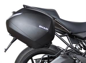 Shad Kawasaki Versys 650 (10>14) Yan Çanta Bağlantı Demiri K0VR60IF