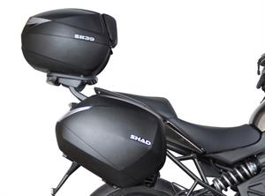 Shad Kawasaki Versys 650 (10>14) Yan Çanta Bağlantı Demiri K0VR60IF